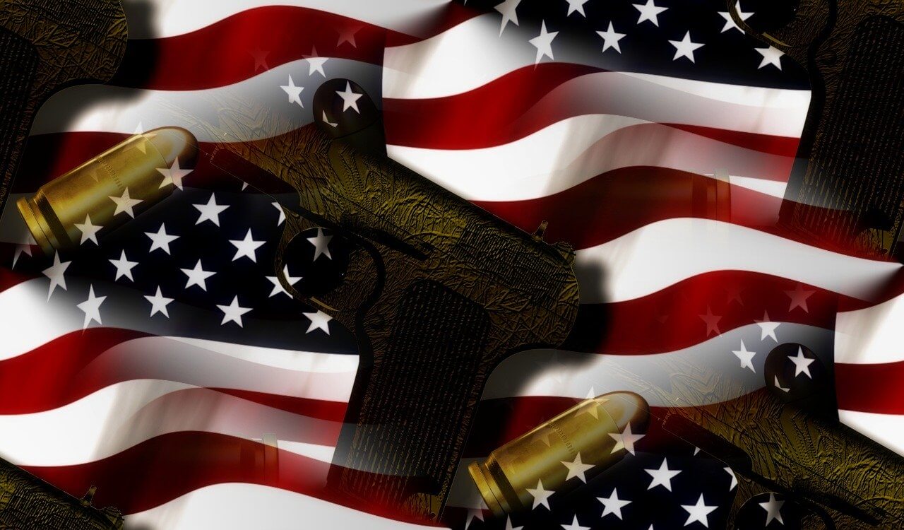 Virginia Gun Confiscation Law