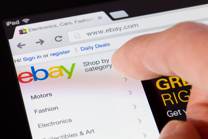 Common eBay Scams to be Aware of