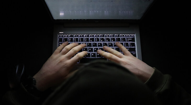 Cyberstalking And Its Dangers