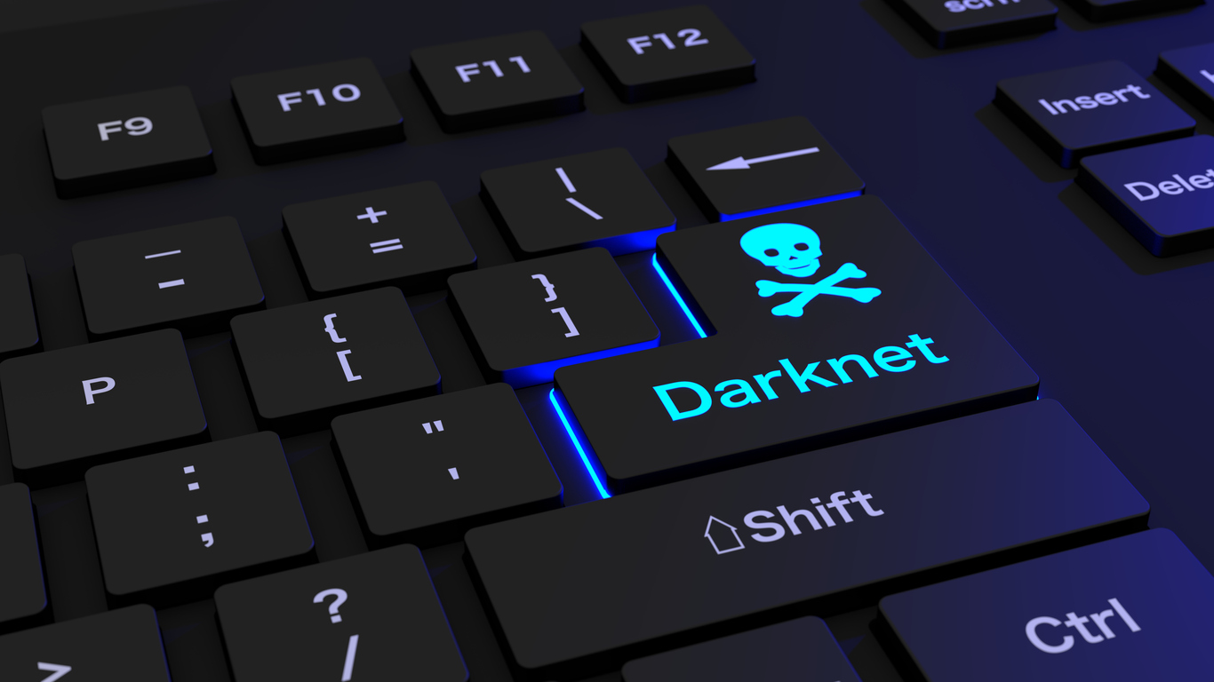 Cartel Darknet Market