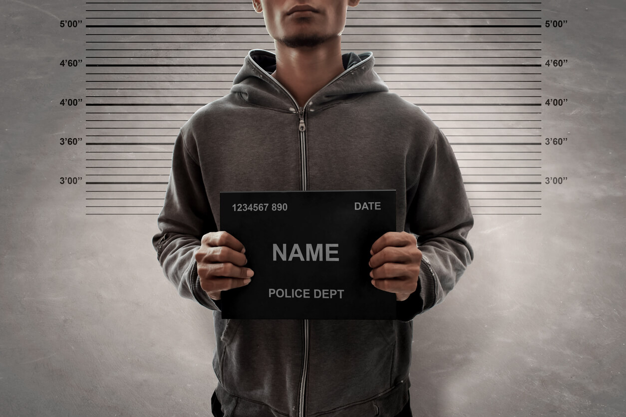 Guide on How to Remove a Mugshot from the Internet