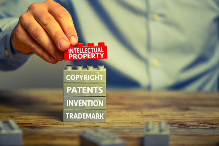 Intellectual Property Law and Rights