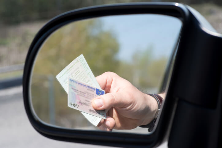 I’ve Lost My Driver’s License: What Should I Do?
