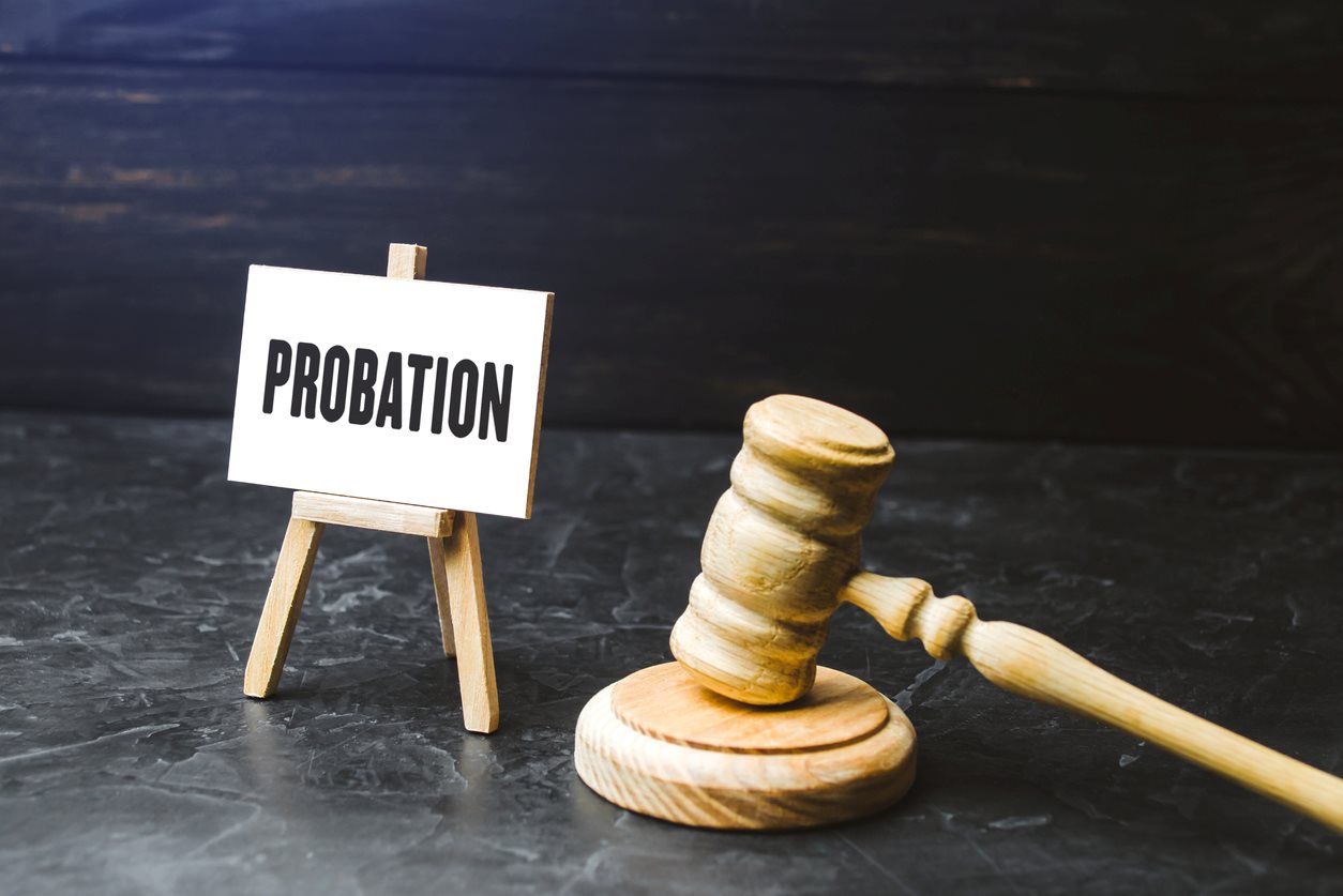 parole vs probation
