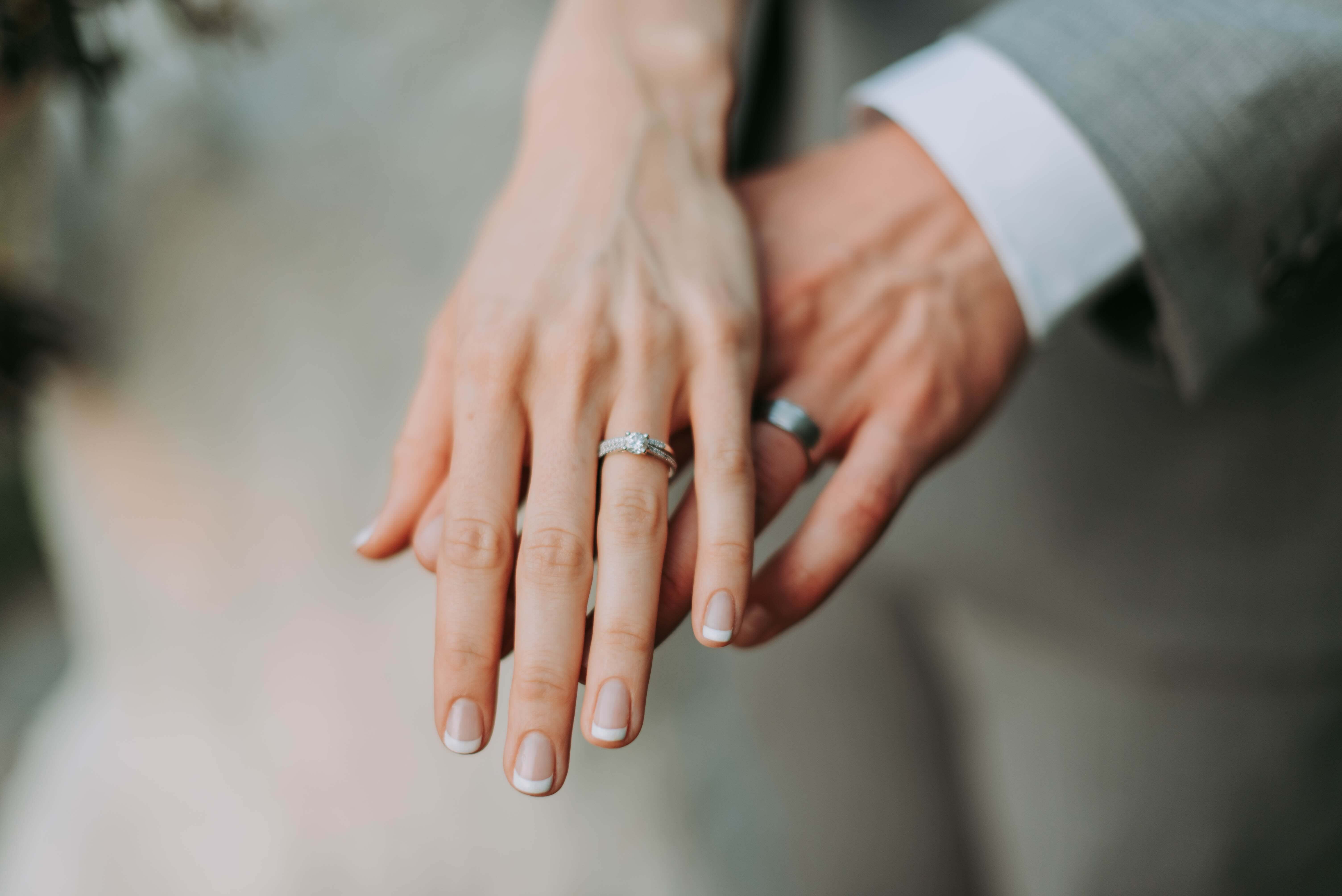 Differences Between A Marriage License Vs Certificate RecordsFinder