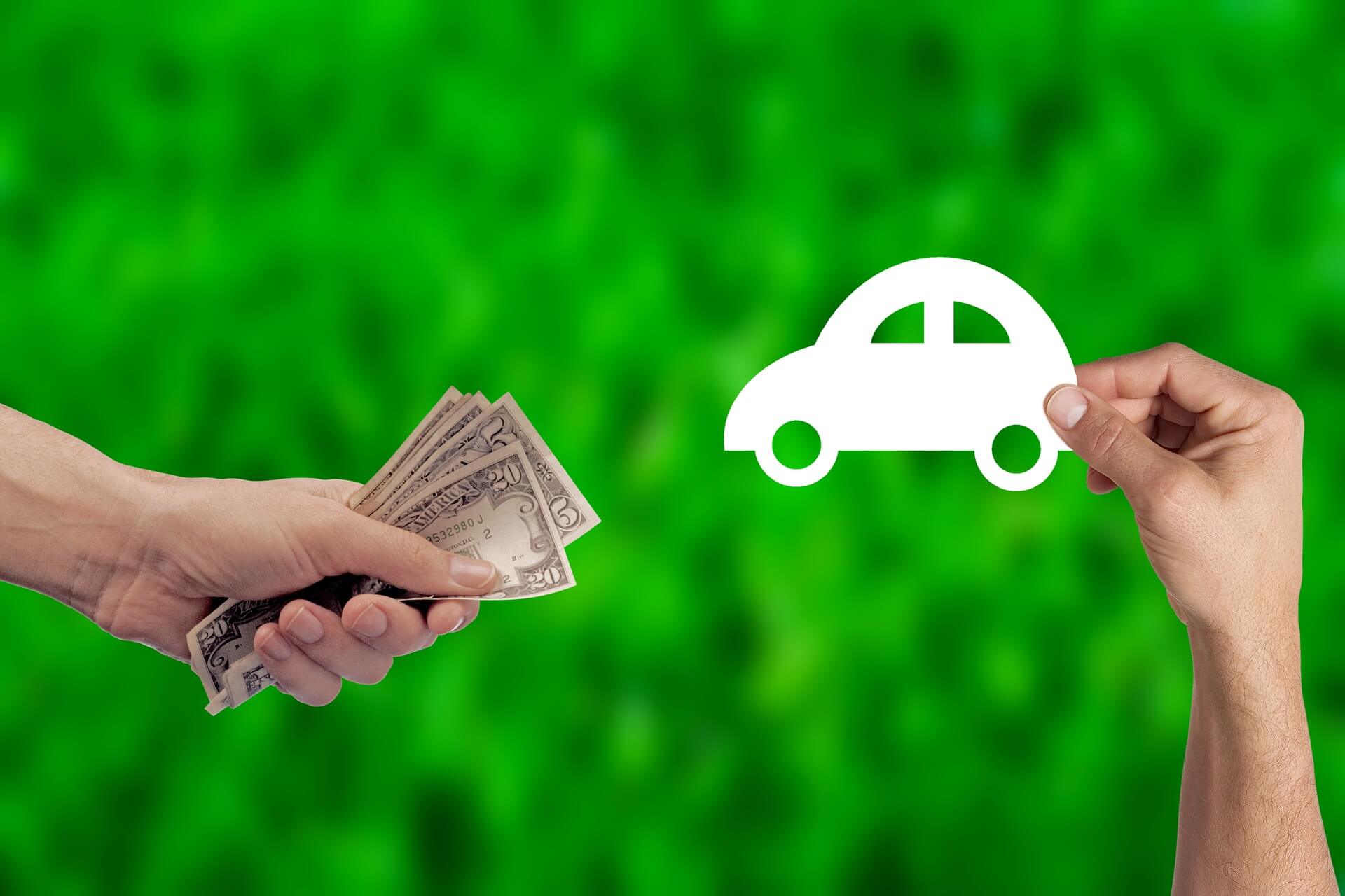 What to Do After Buying a Used Car?