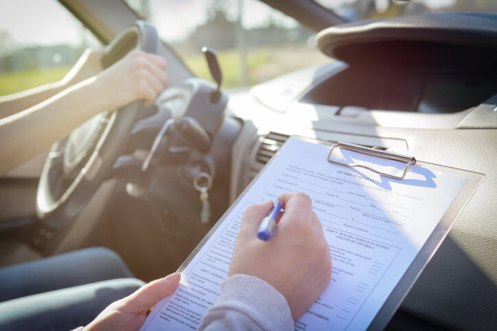 What Is a Clean Driving Record?